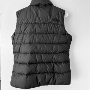 Northface puffy vest